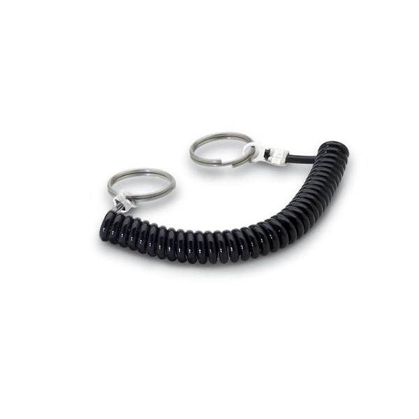 J.W. Winco JW Winco GN111.4-200-18 Retaining Cable - 111.4-200-18