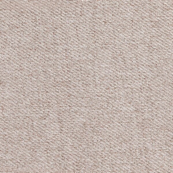 Manhattan Comfort Bailey Ottoman in Oatmeal with Gold Feet, 2PK - 2-OT003-OT