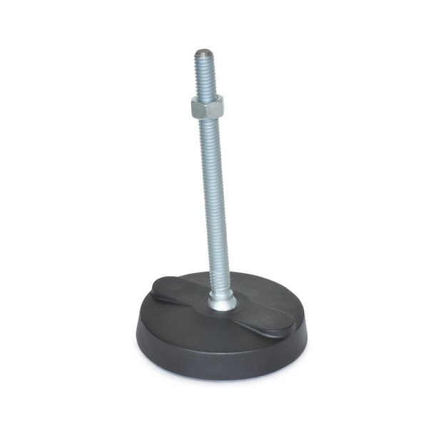 J.W. Winco JW Winco WN9100 10N3WP5 Leveling Feet - 10N3WP5
