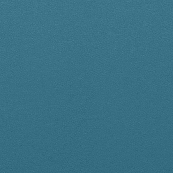 Regency Jean Square Vinyl Ottoman (Set of 4)- Peacock Teal - N6263PT4PK