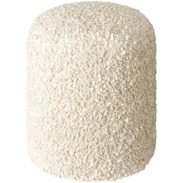 Mohave 18 x 16 x 16 in.  Pouf - MHPF002-181616