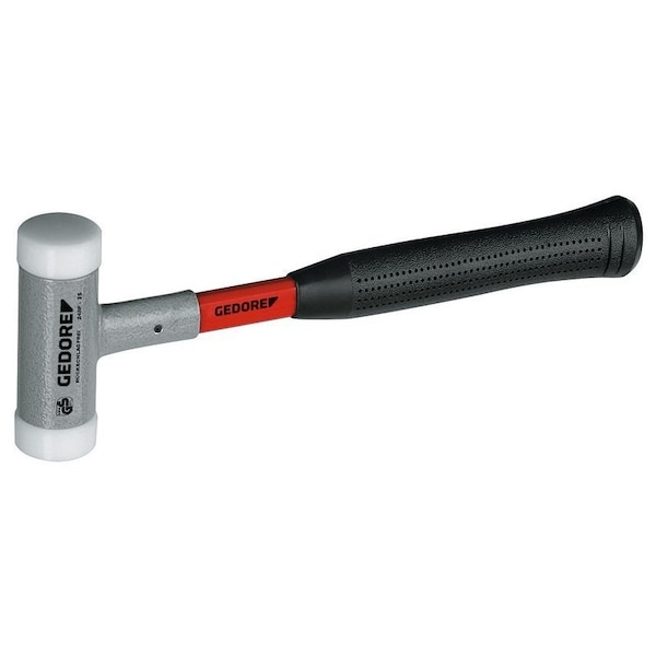 Gedore Recoilless Hammer, D 50mm - 248 F-50
