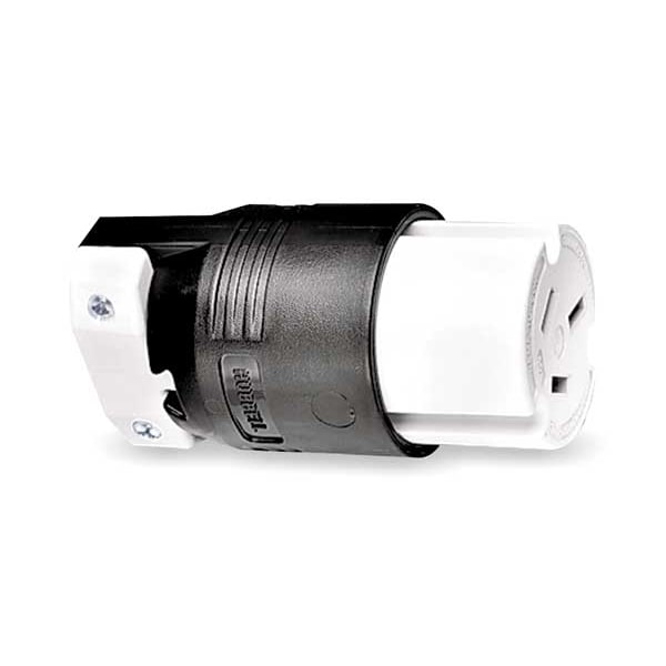 Conector Hubbell, 10-50R, 50A, 125/250V - HBL7515C