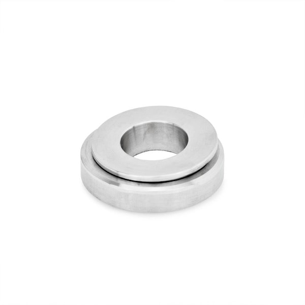 J.W. Winco JW Winco GN350.3 25WLA8 Leveling Washer - 25WLA8