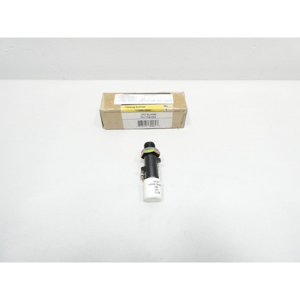 Indicador de luz Ge Pilot Light - 116B6708G1