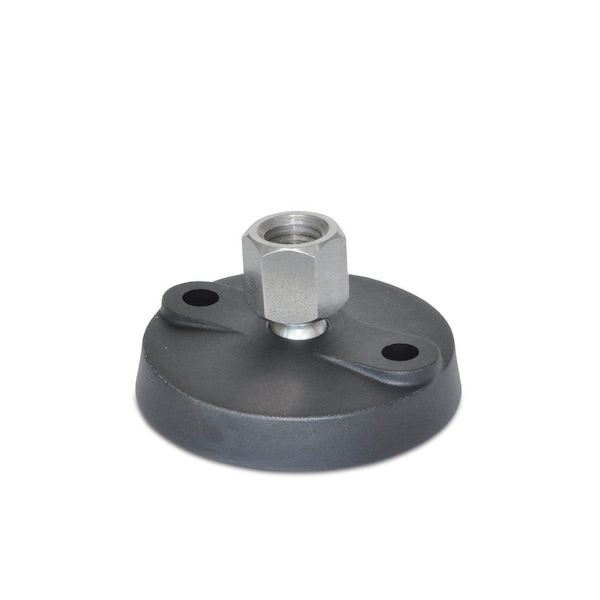 J.W. Winco JW Winco WN9000.1 10NWP8 Leveling Feet - 10NWP8