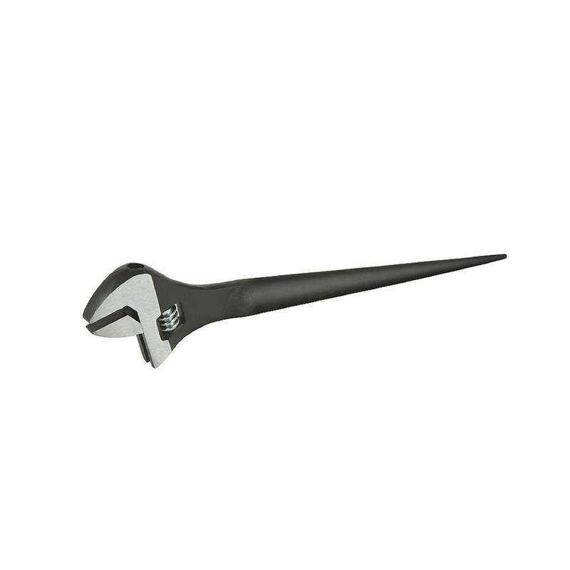 Llave inglesa ajustable de 16 pulgadas - TIT216
