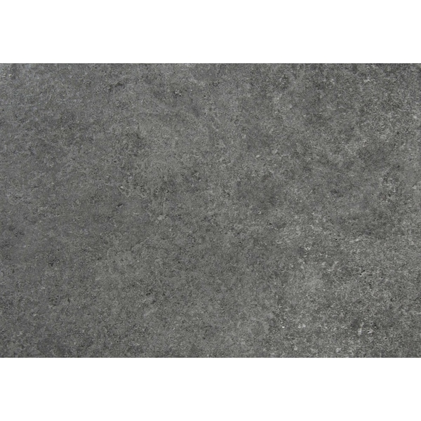 Monarch Specialties End Table, 15.75 W, 24 H, Particle Board, Metal, Grey - I 3765