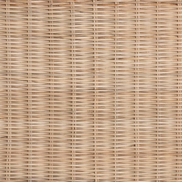 Bali & Pari 25.6" W X 27.2" L X 18.7" H - 244-13674-ZORO