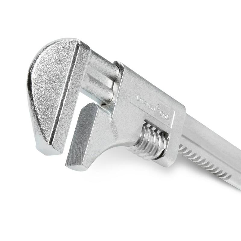Llave ajustable automotriz de 18 pulgadas - C718