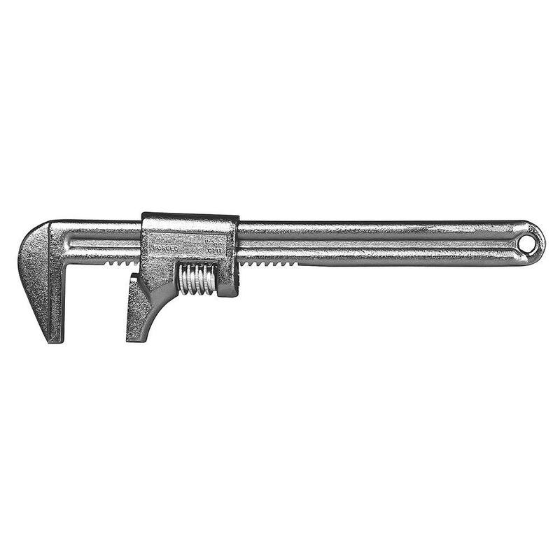 Llave ajustable automotriz de 18 pulgadas - C718