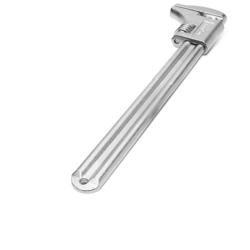 Llave ajustable automotriz de 18 pulgadas - C718