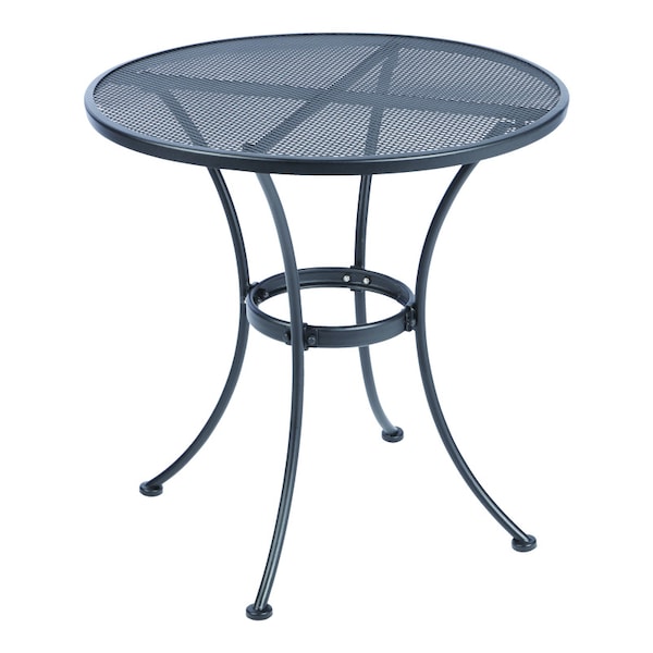 Living Accents WINSTON 28" BISTRO TBL - WDAC-16BST