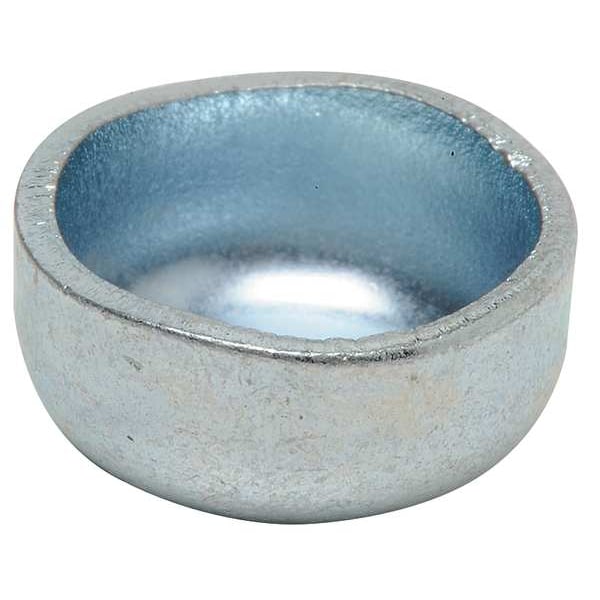 Zoro Select Freeze Plug, 1-3/4 In Cup, PK10 - 6AJU6