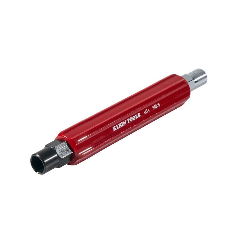 Llave para tuercas hexagonales de 3/8 y 7/8 pulgadas - 68005