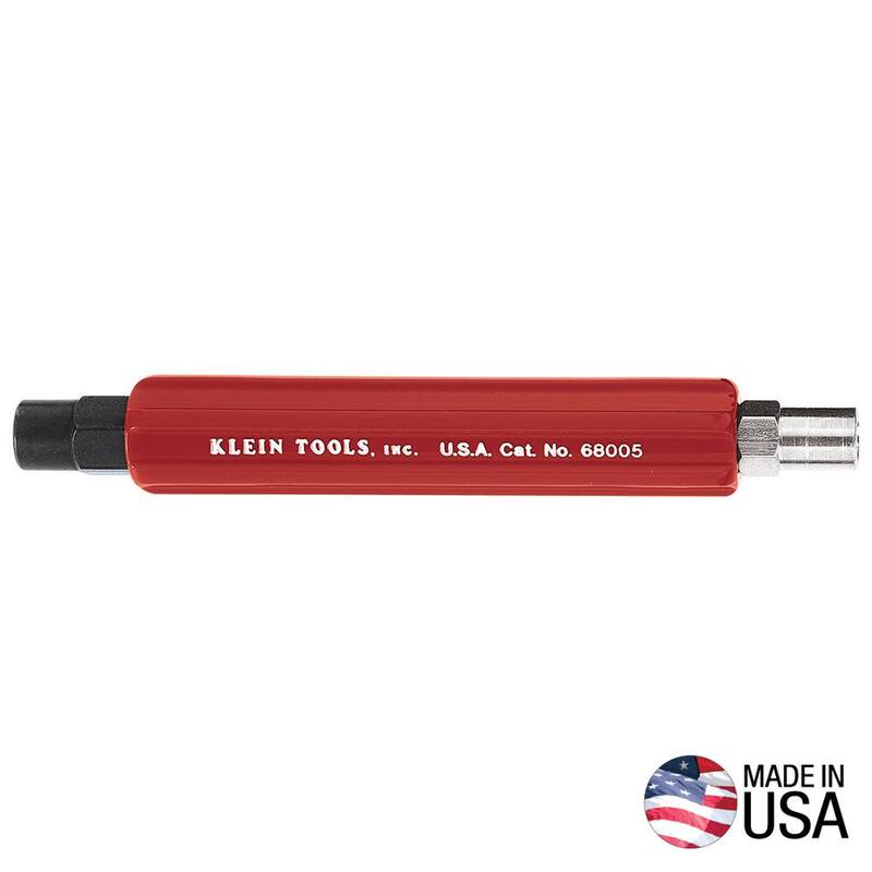 Llave para tuercas hexagonales de 3/8 y 7/8 pulgadas - 68005