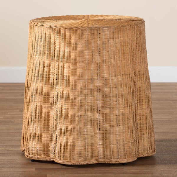 Bali & Pari 28" W X 27.2" L X 28" H - 244-13634-ZORO