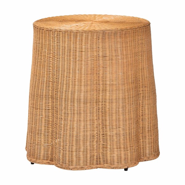 Bali & Pari 28" W X 27.2" L X 28" H - 244-13634-ZORO