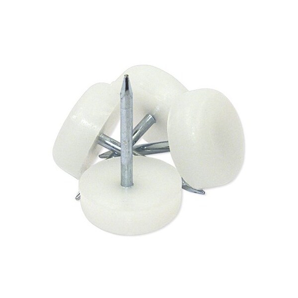 Richelieu TG 4PK 58 WHT Base - F32026TV