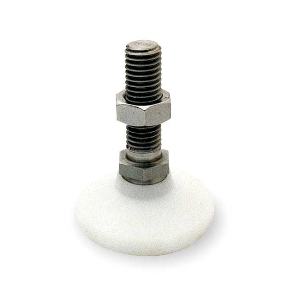 S & W Manufacturing Level Mount, Swivel Stud, 1/2-13, 1-7/8 in. - SWD-2