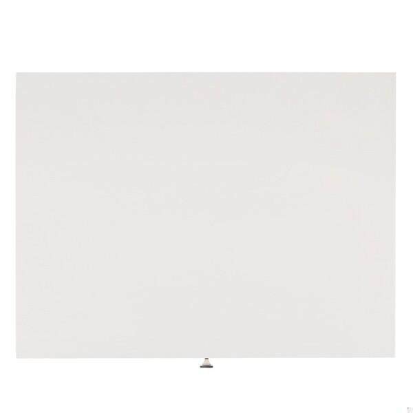 Safavieh Adena End Table, White - 27.8 x 18.1 x 24 in. - AMH6612C