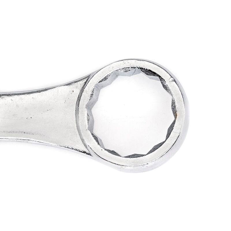 Llave para remolque de 1-1/8" y 1-1/2" Husky en llave de caja doble - H118THW