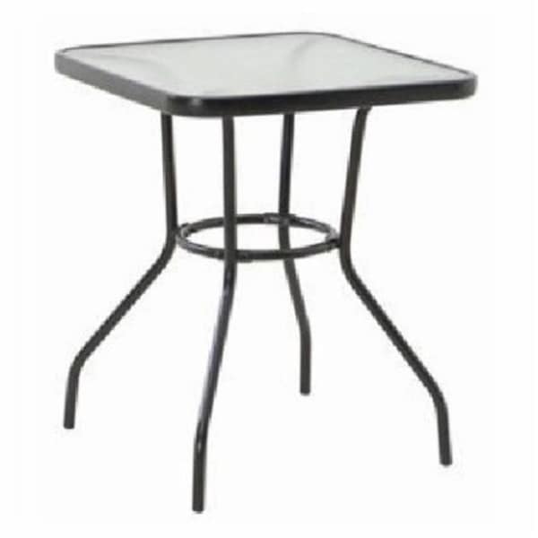 Letright Industrial Letright Industrial 270127 24 in. Four Seasons Sunny Square Table - 270127