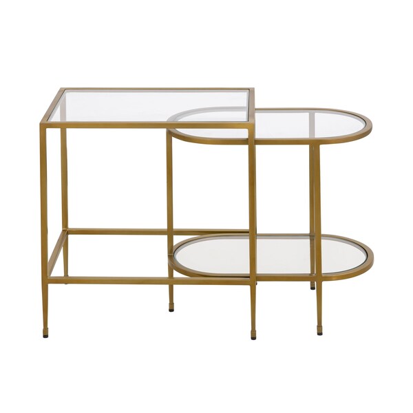 Elk Home 13 W X 22 H, Brass - H0805-9915/S2