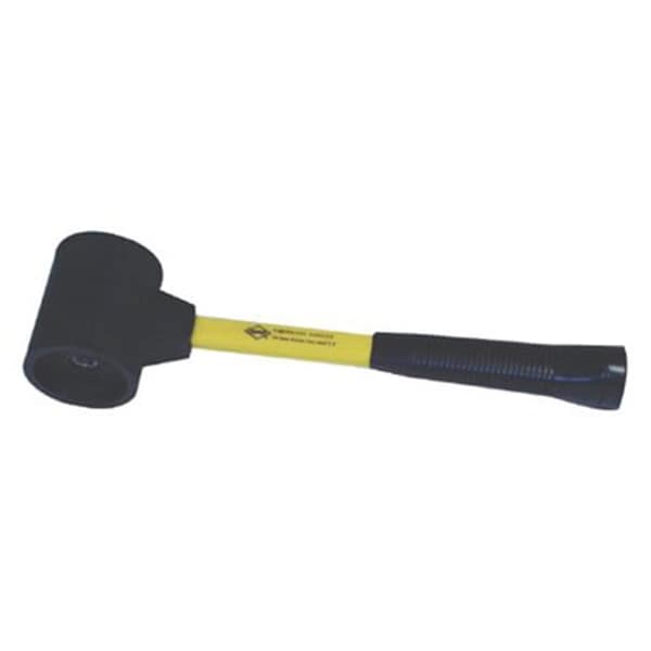 Nupla Sps-205 2 Inch Non-Marring Composite Hammer - 545-09-505