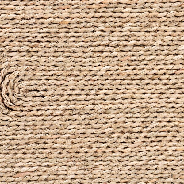 Bali & Pari 22" W X 22" L X 10.2" H - 240-13456-ZORO