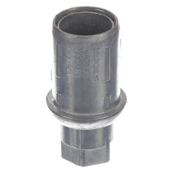 Component Hardware Natural Finish Zinc Die Cast Adjustable - A10-0611-C