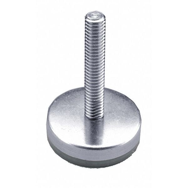 S & W Manufacturing Glide-Rite, Stl, Nyl Base, M12, 81mm, 102mm - MG-013