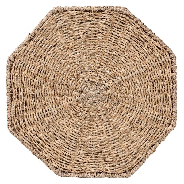 Bali & Pari 17.3" W X 19.7" L X 17.3" H - 240-13457-ZORO