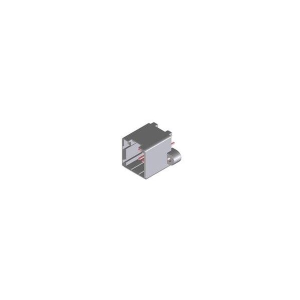 Conectores y carcasas de cables Molex 040 W/B Header Assy- Header Assy-28P(R/A) - 681452825
