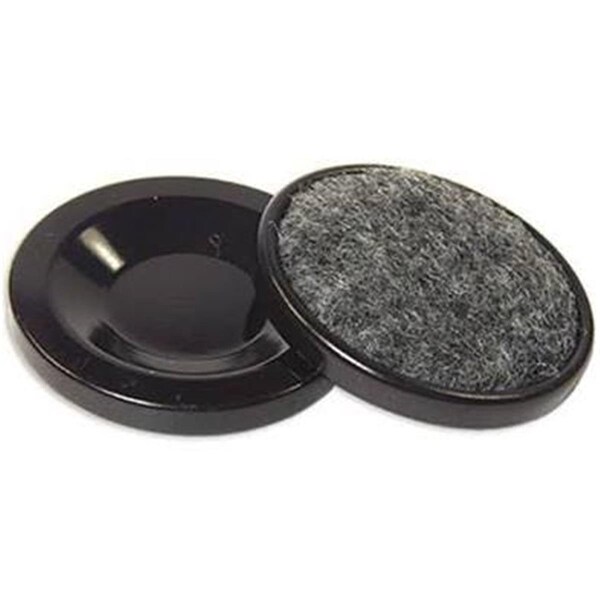 Convenience Concepts 0.81 in. TG Furn Cups, 4PK - HI2668270