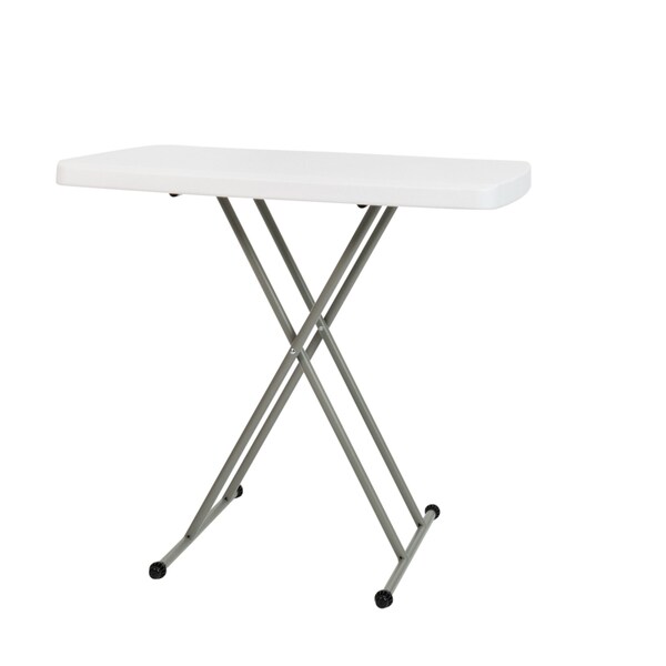 Flash Furniture 30.25 W X 19.5 L X 28.75 H - DAD-YCZ-76X-GW-GG