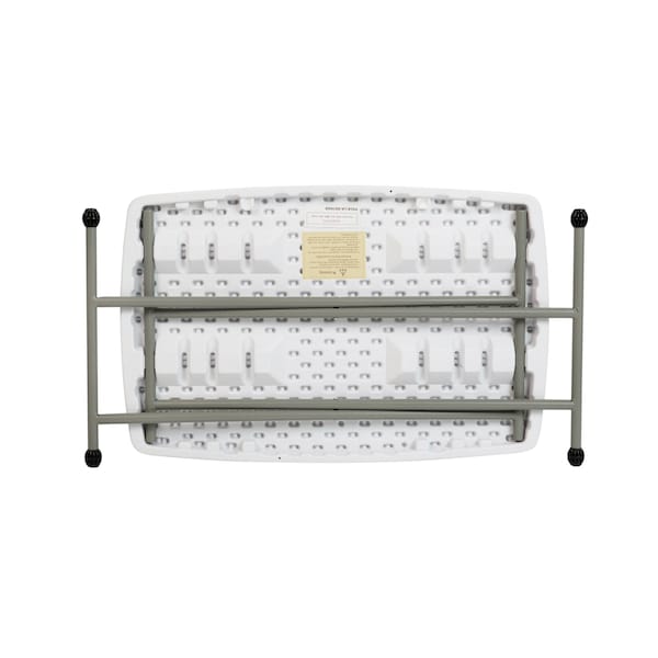 Flash Furniture 30.25 W X 19.5 L X 28.75 H - DAD-YCZ-76X-GW-GG