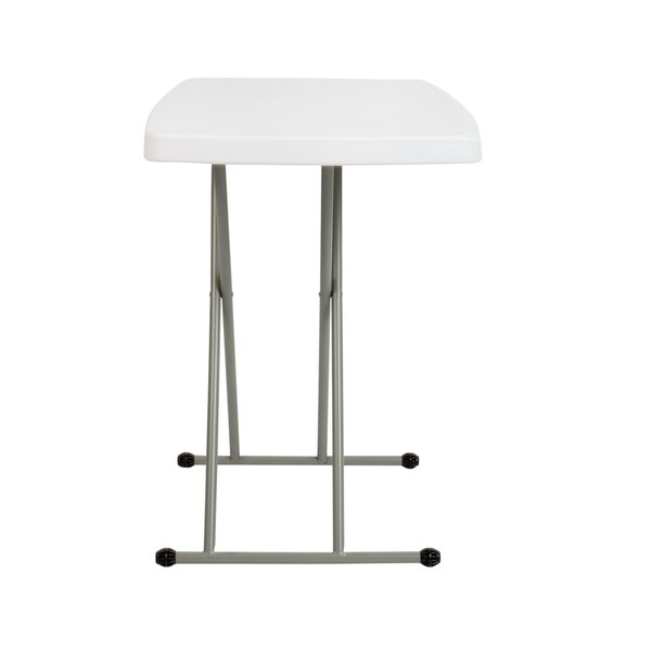 Flash Furniture 30.25 W X 19.5 L X 28.75 H - DAD-YCZ-76X-GW-GG