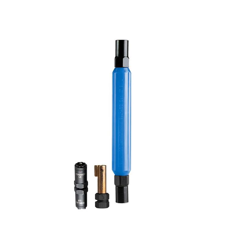 Kit de llave ajustable Can de JONARD TOOLS con Llave P y Llave Estrella - SSK-950