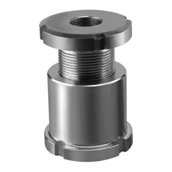 Kipp Leveling Set, Standard, D=17, 5 Carbon Steel, D2= 45 - K0692.02516