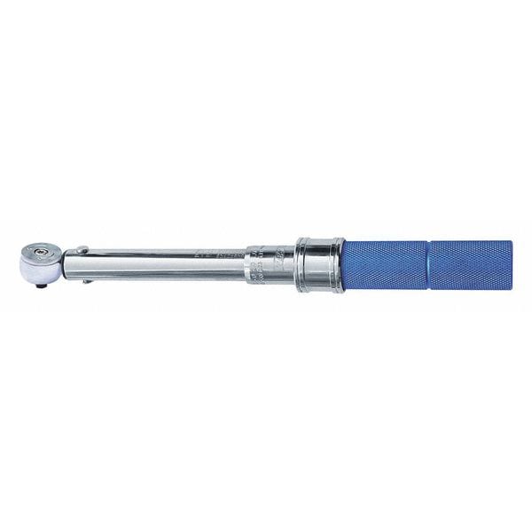 Westward Mcrmtr Trq Wrnch, 40 to 200 "-lb., 3/8 - 55JA92