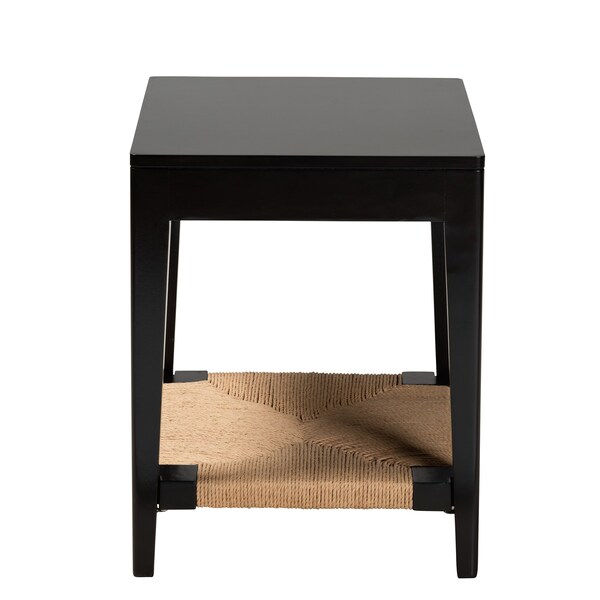 Baxton Studio 19.7" W X 19.7" L X 15.7" H - 227-12896-ZORO