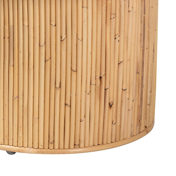 Bali & Pari 23.6" W X 17.7" L X 23.6" H - 243-13593-ZORO