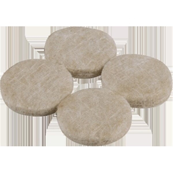 Seatsolutions 9953 1.5 in. Heavy Duty Feltgard Pads - SE3577507