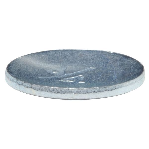 Zoro Select Expansion Plugs, 1 5/8 In, Zinc, PK10 - 5MTN7