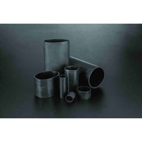 Caplugs M23917-76 EPDM TUBE MASK FOR, 100PK - BM46.3 X 120