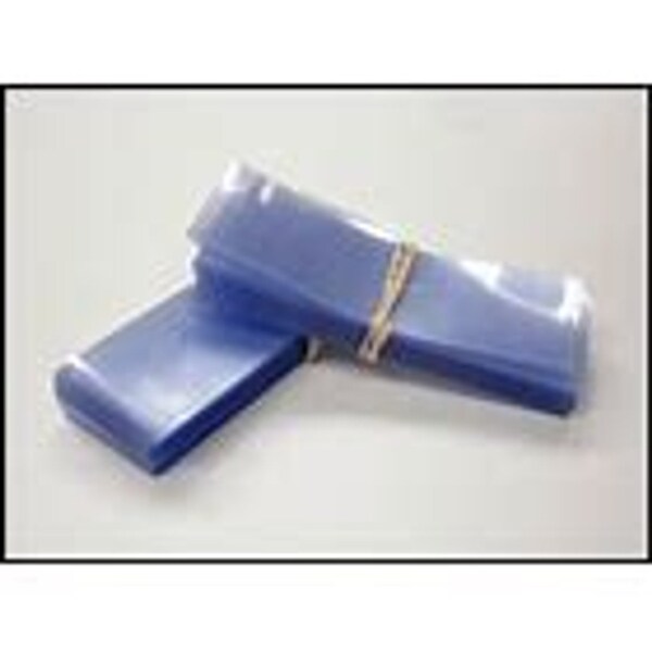 Visipak BAND-205mm-64mm-.05mm-PVC-CLEAR,  - 041637