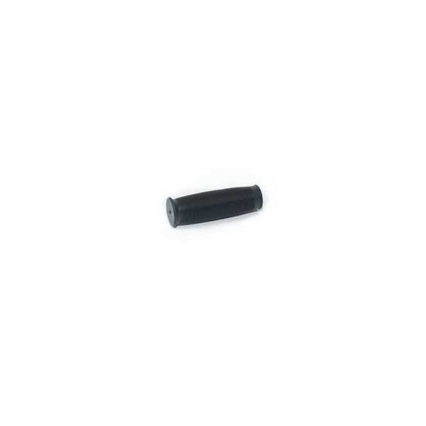 Gripworks INJECTION GRIP-SATURN 3-7/8"-0.833-4.500-REACH-FPVC-BLACK-65-MATTE - 341544