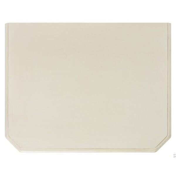 Safavieh Joe End Table- Barley - 24.2 x 14.2 x 18.1 in. - AMH6629D