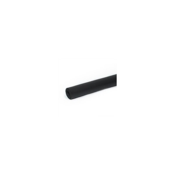 Gripworks FEX TUBING-0.500-0.450-26.000-9.0-NPVC-BLACK, 15PK - 810921